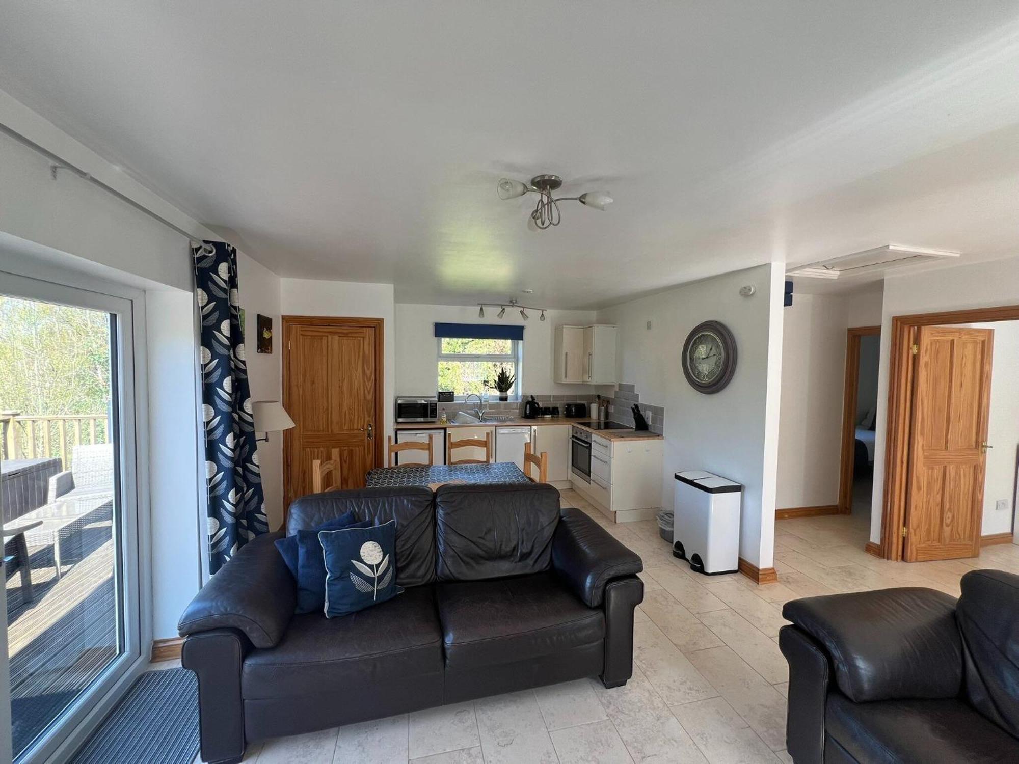 Villa Sunnyview Annexe Saint Briavels Exterior foto